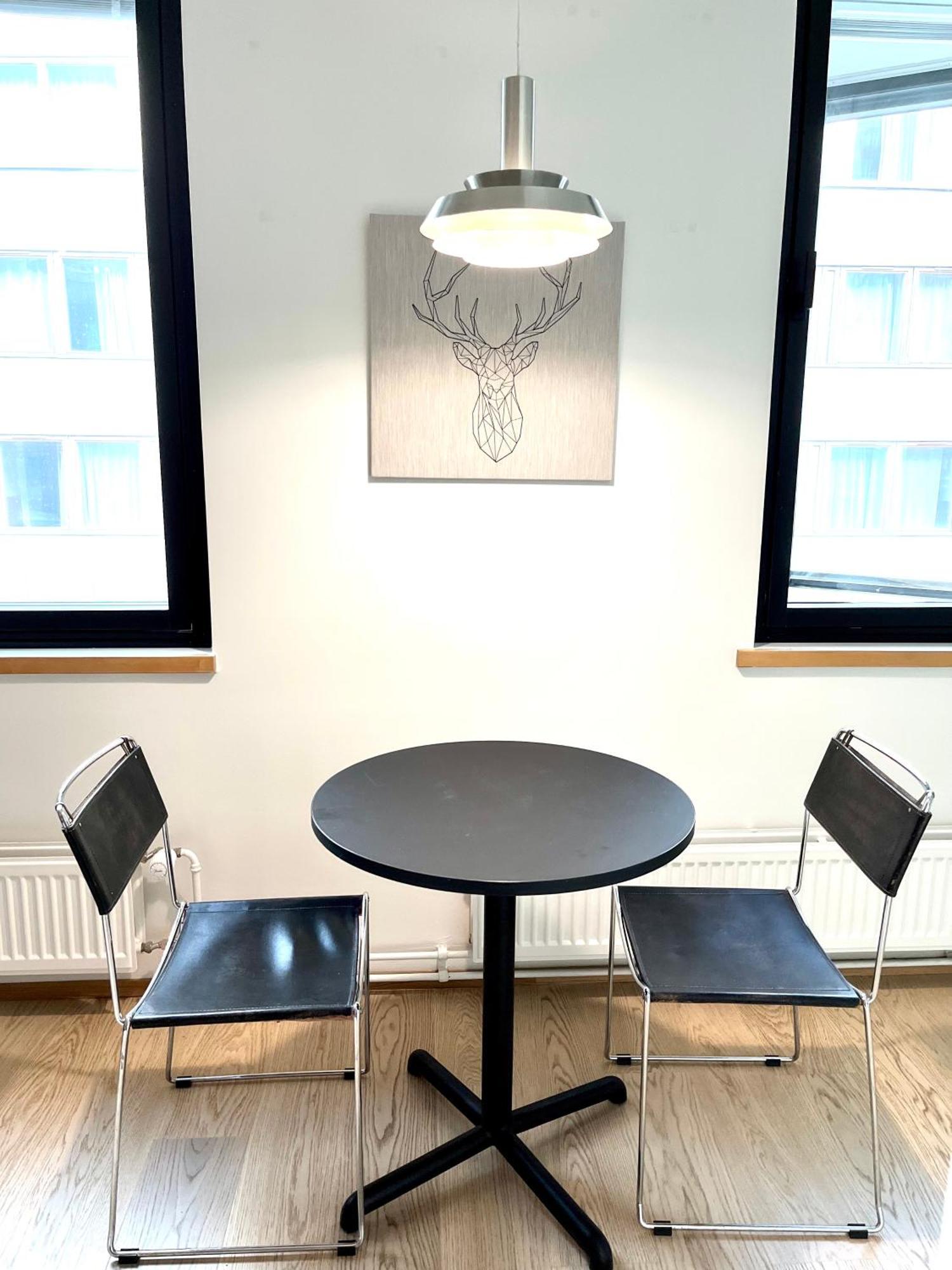 Downtown Suite Helsinki Buitenkant foto